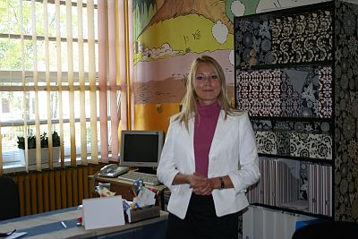 Pedagog szkolny mgr Anna Żyła